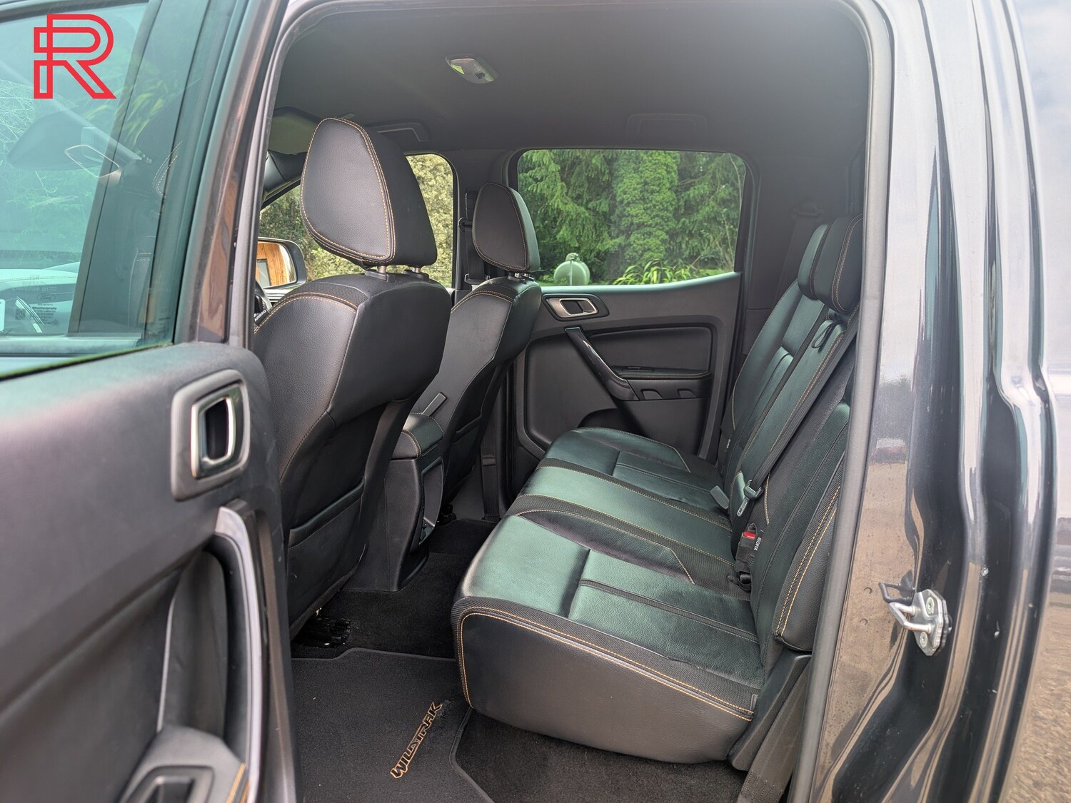 Used Ford Ranger 2020 for sale - 78210573: Photo 92