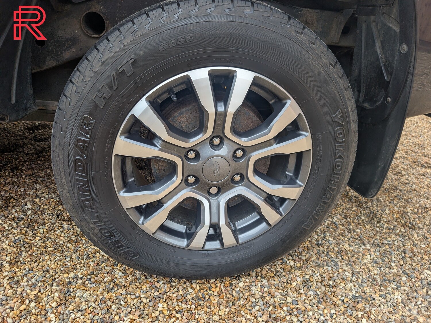 Used Ford Ranger 2020 for sale - 78210573: Photo 95