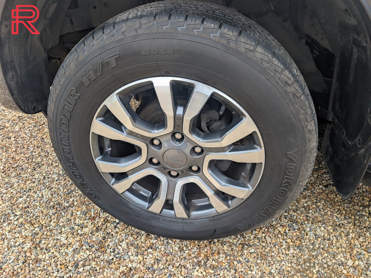 Used Ford Ranger 2020 for sale - 78210573: Photo 96