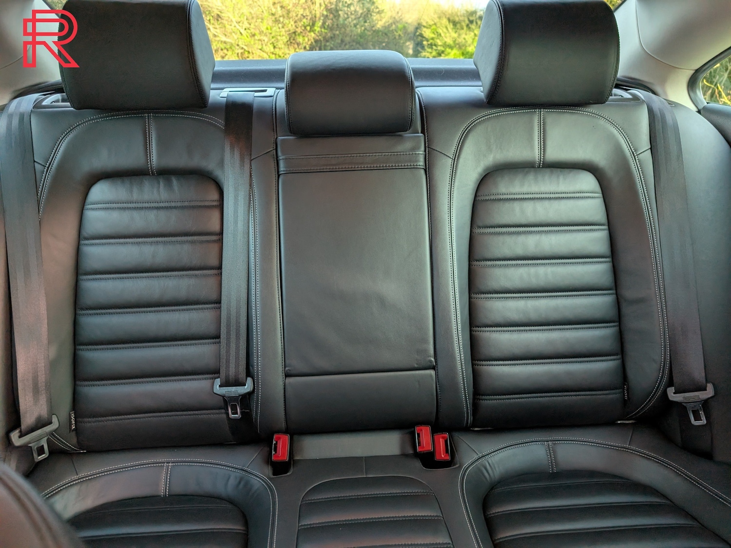 Used Volkswagen CC 2015 for sale - 77576583: Photo 10