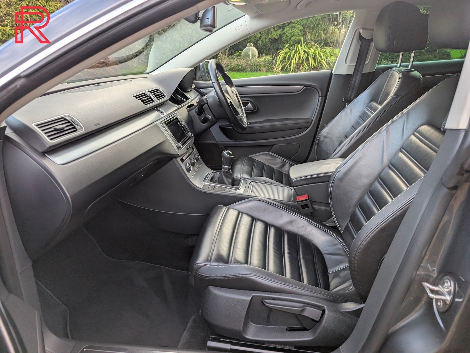 Used Volkswagen CC 2015 for sale - 77576583: Photo 11