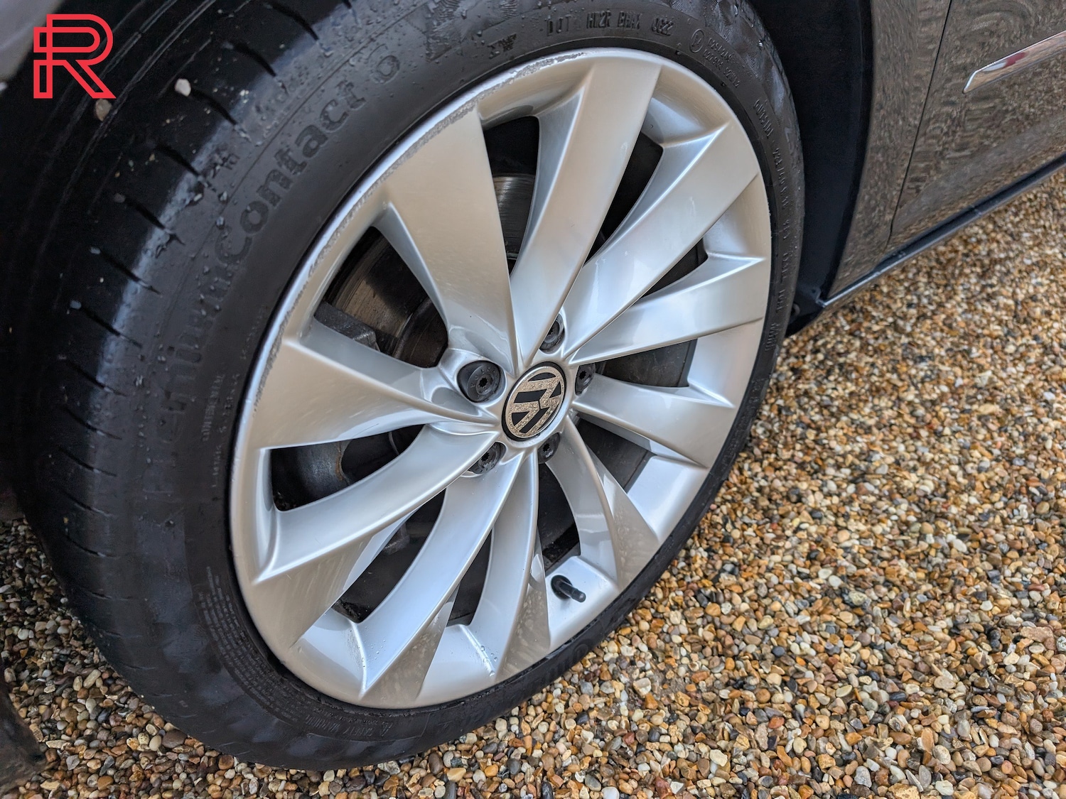 Used Volkswagen CC 2015 for sale - 77576583: Photo 12