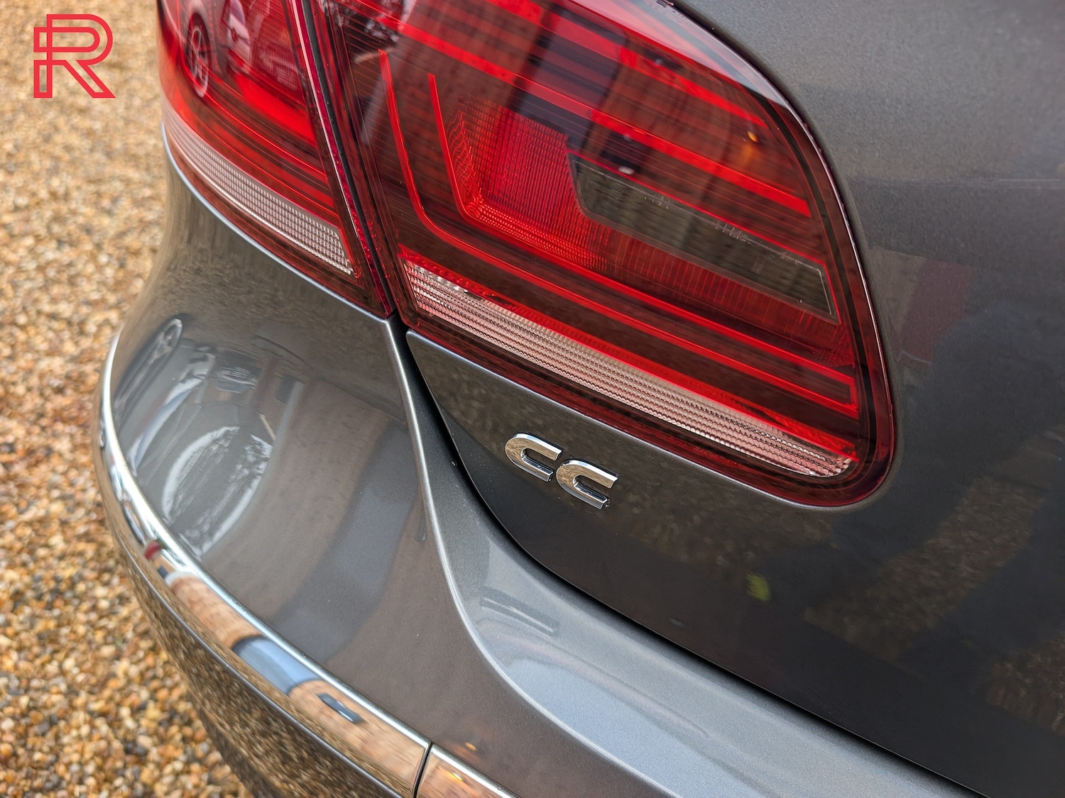 Used Volkswagen CC 2015 for sale - 77576583: Photo 22