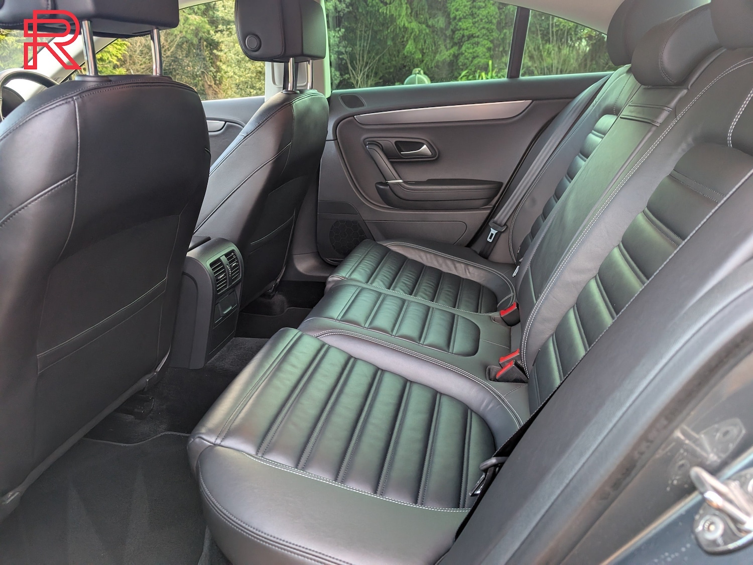 Used Volkswagen CC 2015 for sale - 77576583: Photo 25