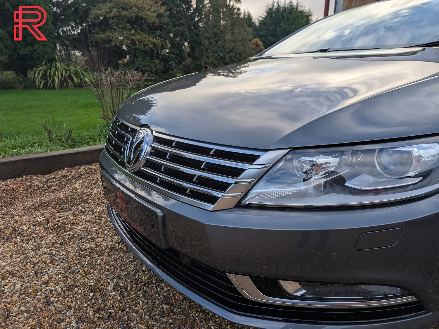 Used Volkswagen CC 2015 for sale - 77576583: Photo 28