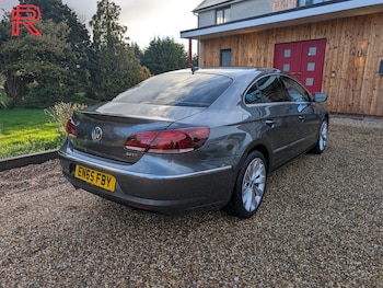 Used Volkswagen CC 2015 for sale - 77576583: Photo