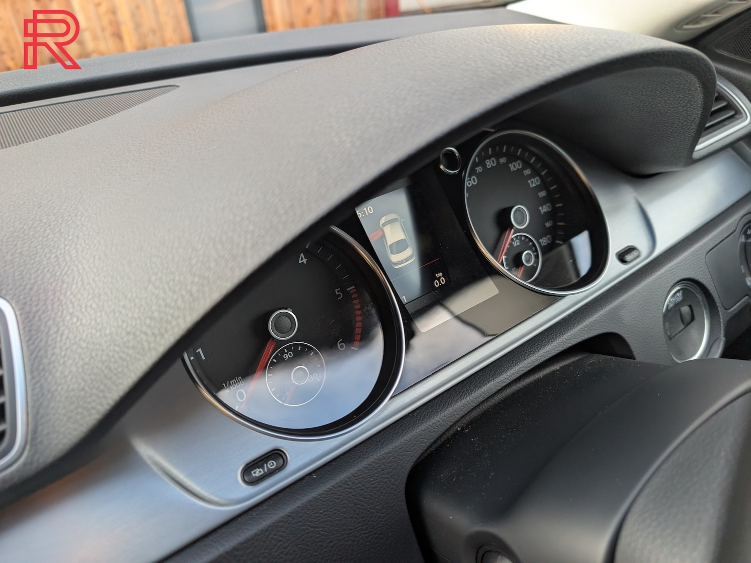 Used Volkswagen CC 2015 for sale - 77576583: Photo 35