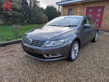Used Volkswagen CC 2015 for sale - 77576583: Photo