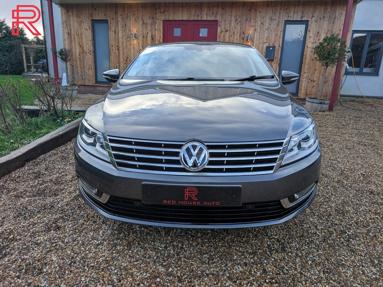 Used Volkswagen CC 2015 for sale - 77576583: Photo 4