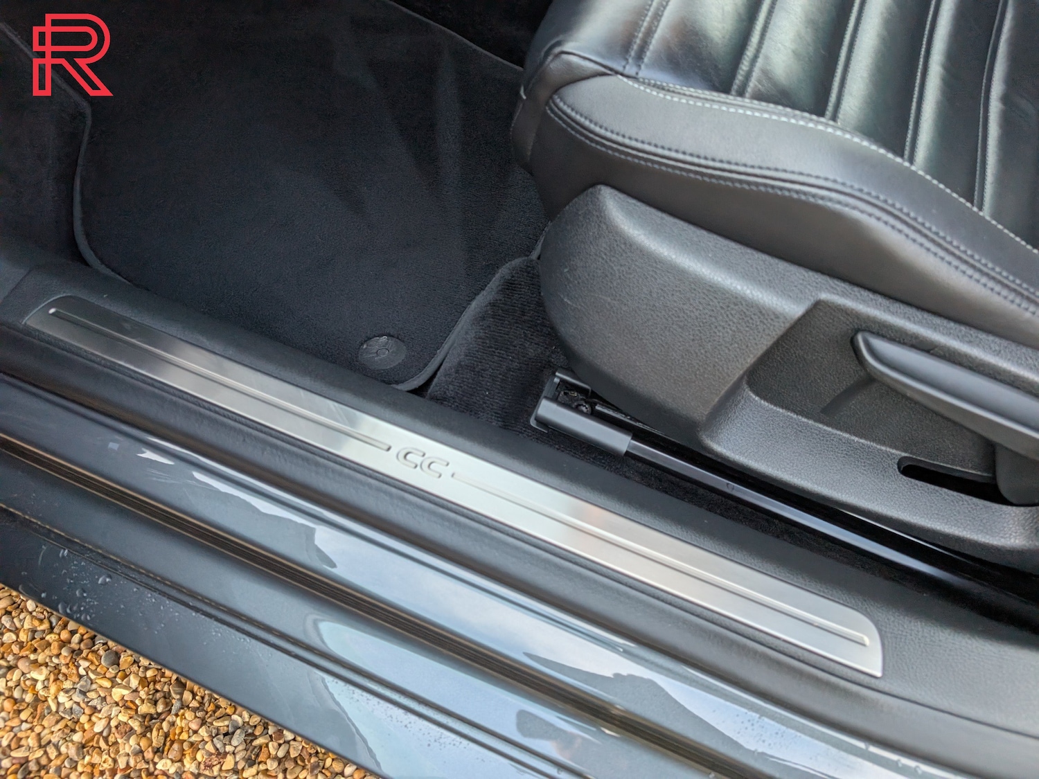 Used Volkswagen CC 2015 for sale - 77576583: Photo 41