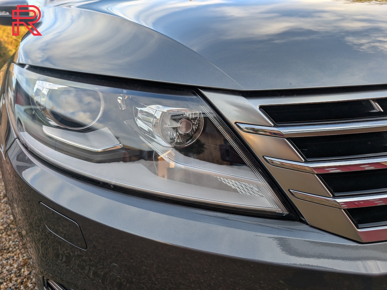 Used Volkswagen CC 2015 for sale - 77576583: Photo 48