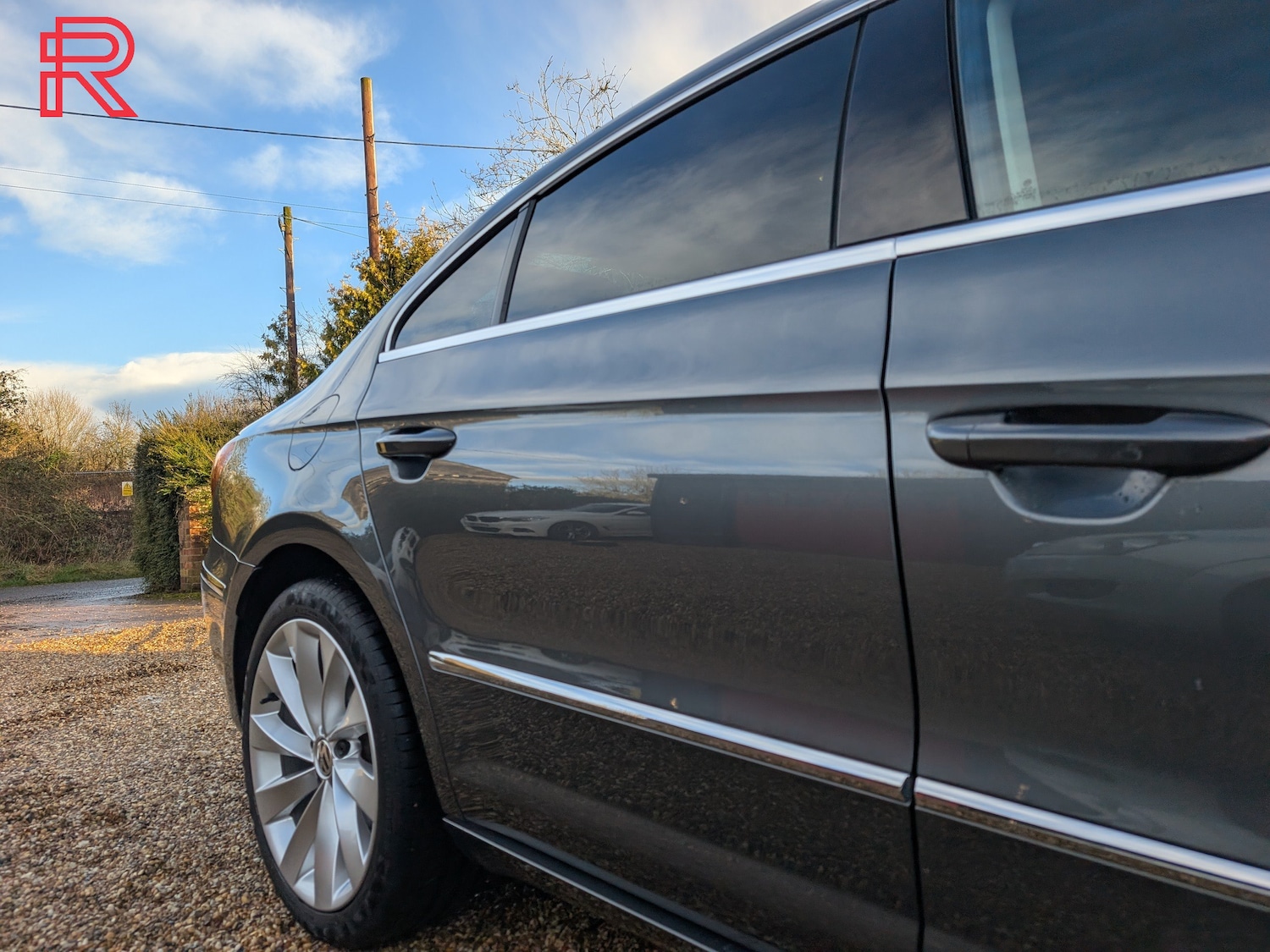 Used Volkswagen CC 2015 for sale - 77576583: Photo 49