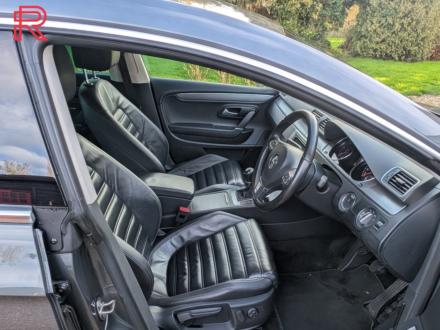 Used Volkswagen CC 2015 for sale - 77576583: Photo 51