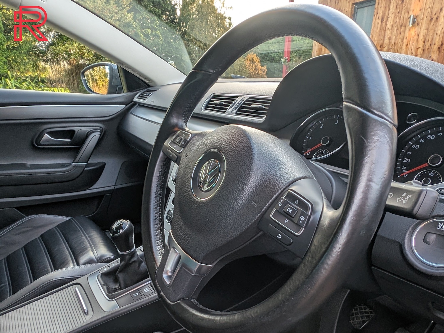 Used Volkswagen CC 2015 for sale - 77576583: Photo 52