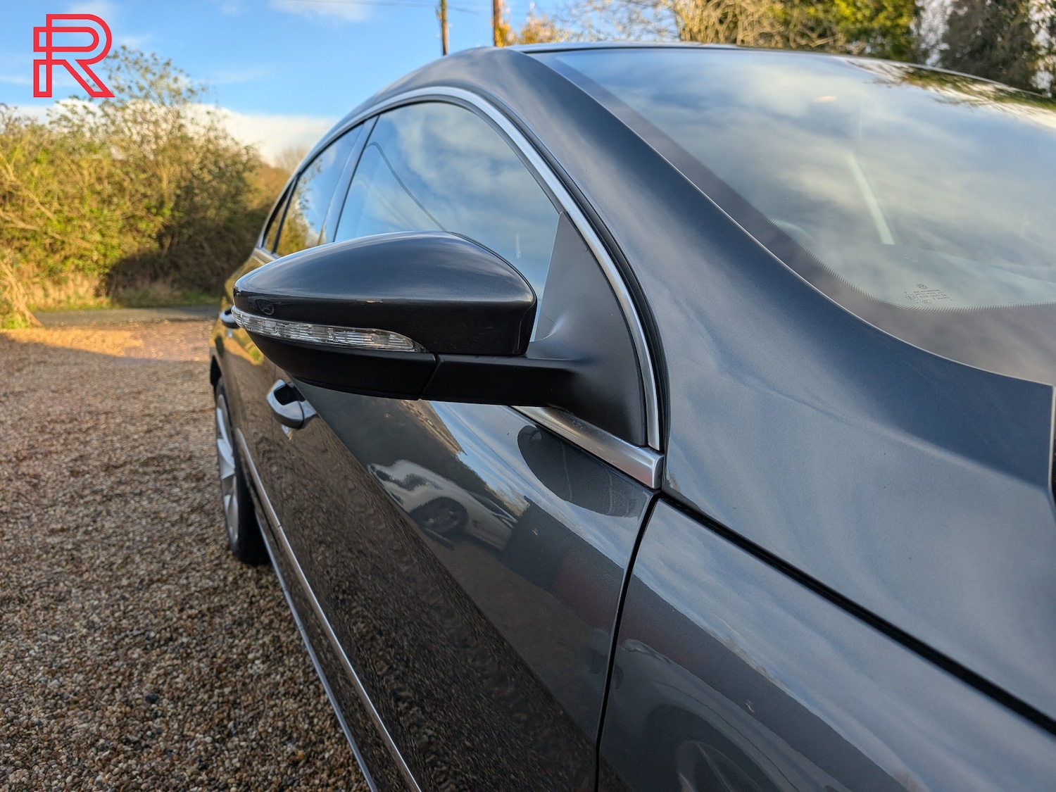 Used Volkswagen CC 2015 for sale - 77576583: Photo 57