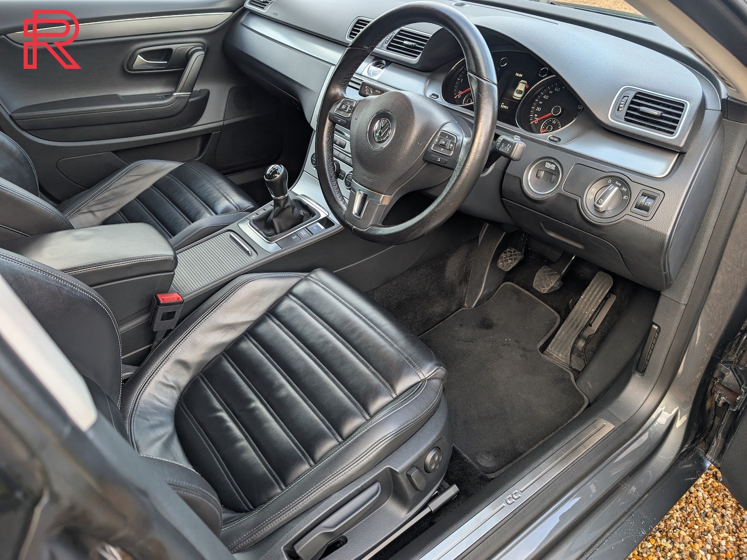 Used Volkswagen CC 2015 for sale - 77576583: Photo 8