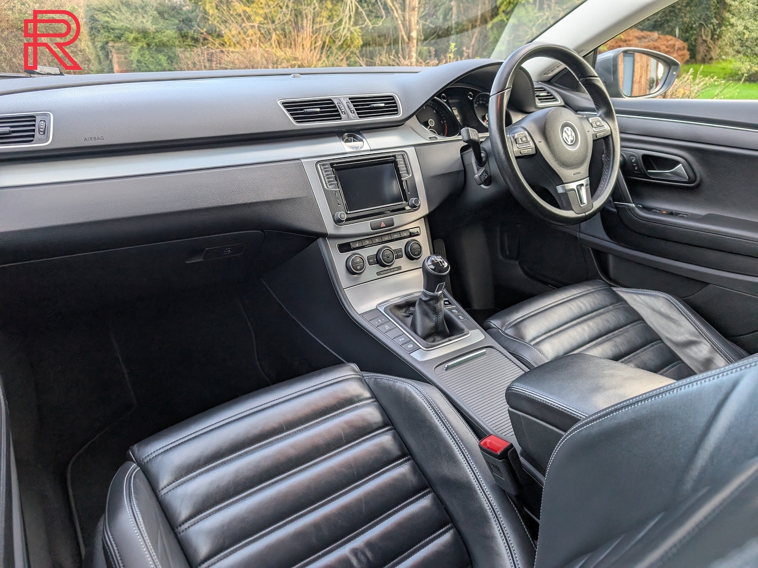 Used Volkswagen CC 2015 for sale - 77576583: Photo 80