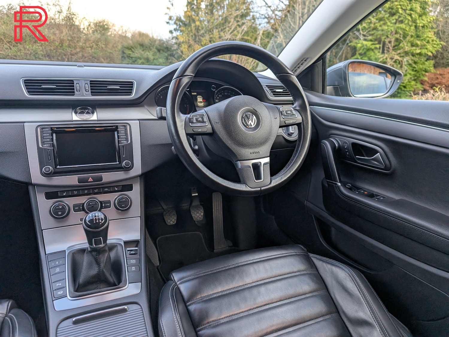 Used Volkswagen CC 2015 for sale - 77576583: Photo 9