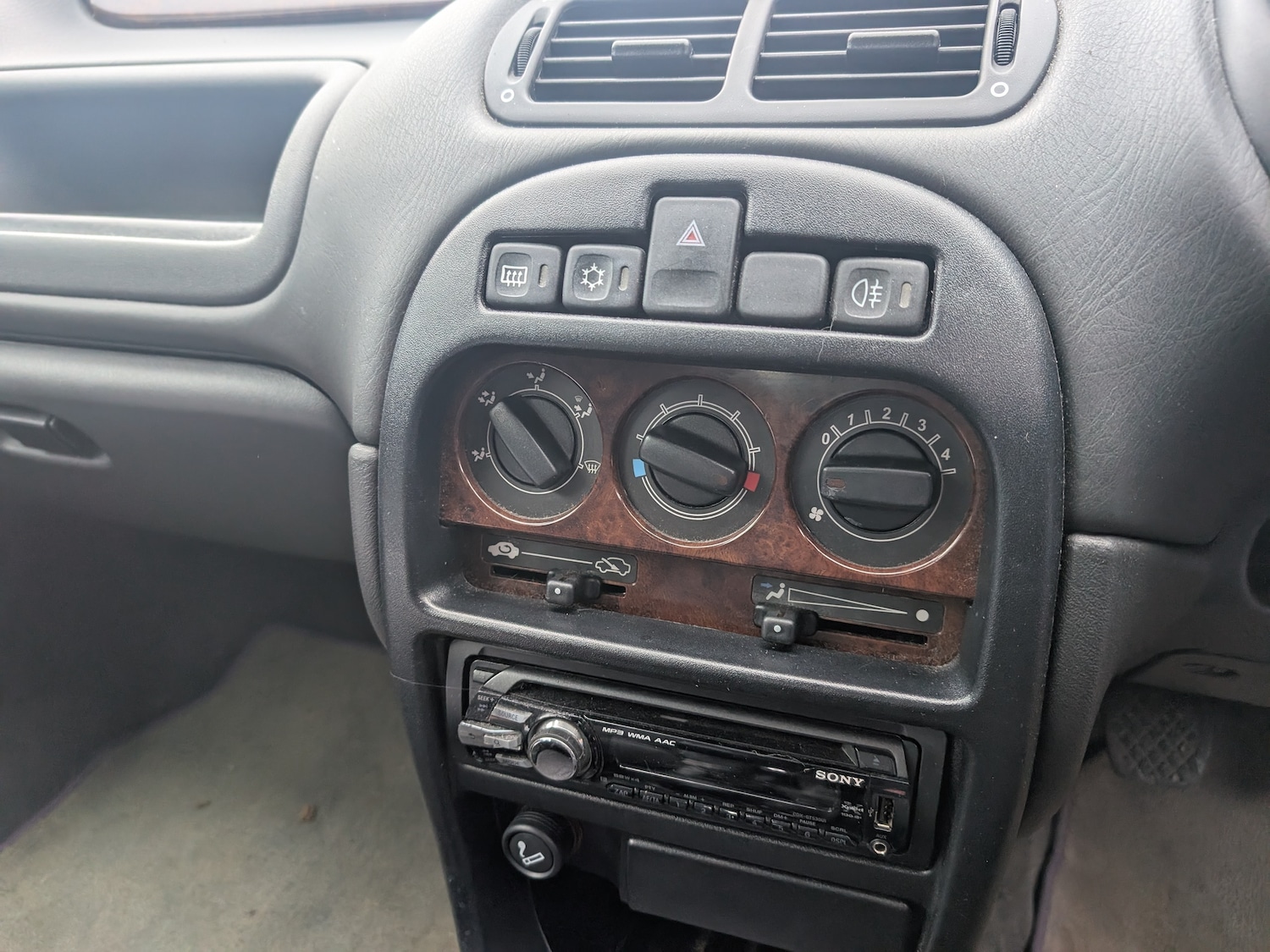 Used Rover 25 2001 for sale - 77373140: Photo 10