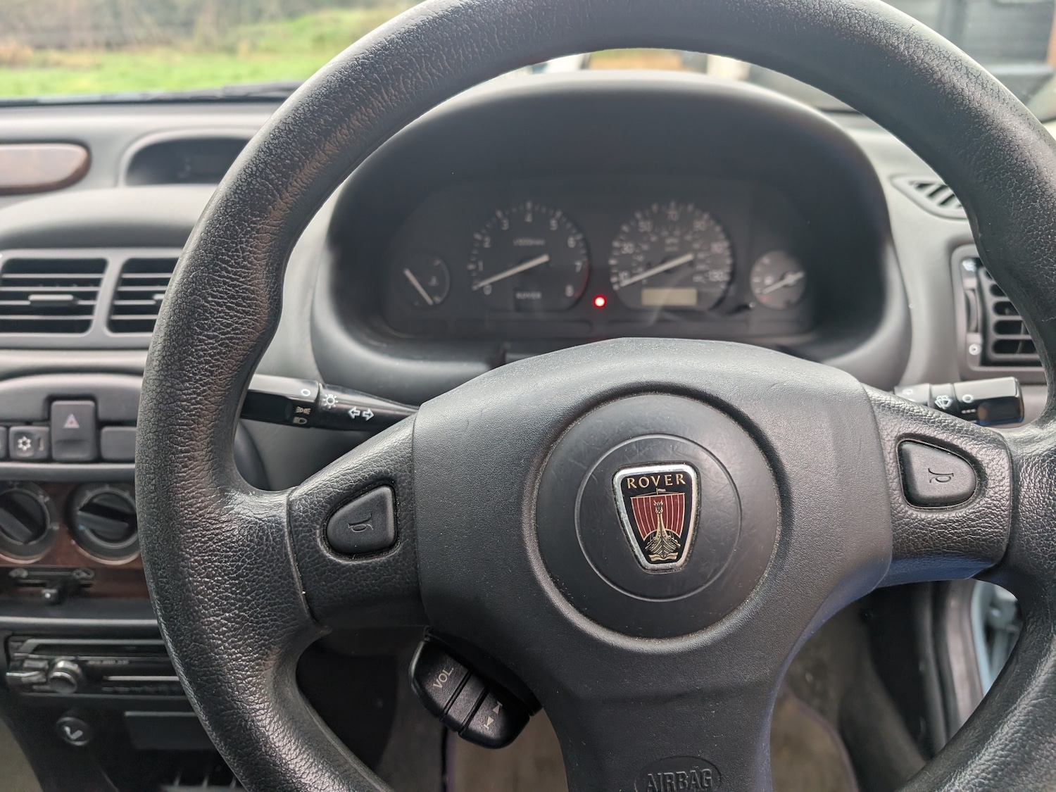 Used Rover 25 2001 for sale - 77373140: Photo 11