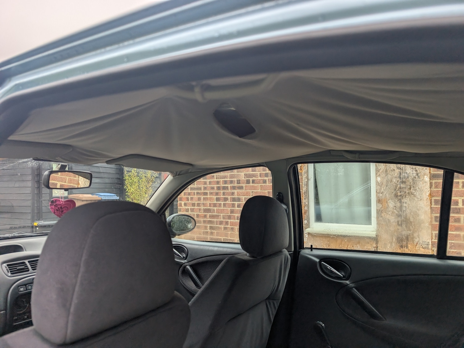 Used Rover 25 2001 for sale - 77373140: Photo 12