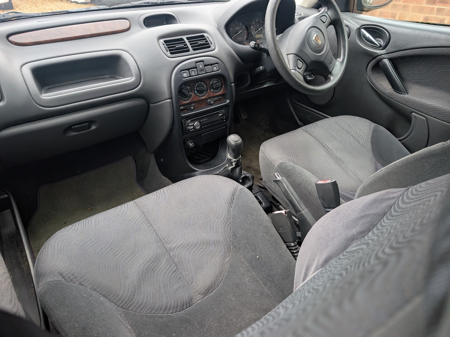 Used Rover 25 2001 for sale - 77373140: Photo 13