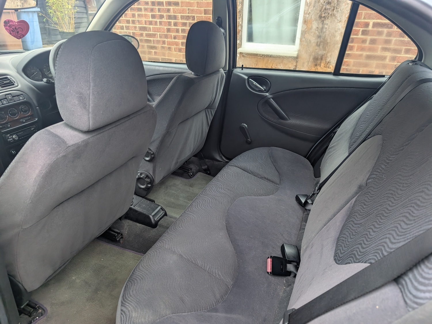 Used Rover 25 2001 for sale - 77373140: Photo 14