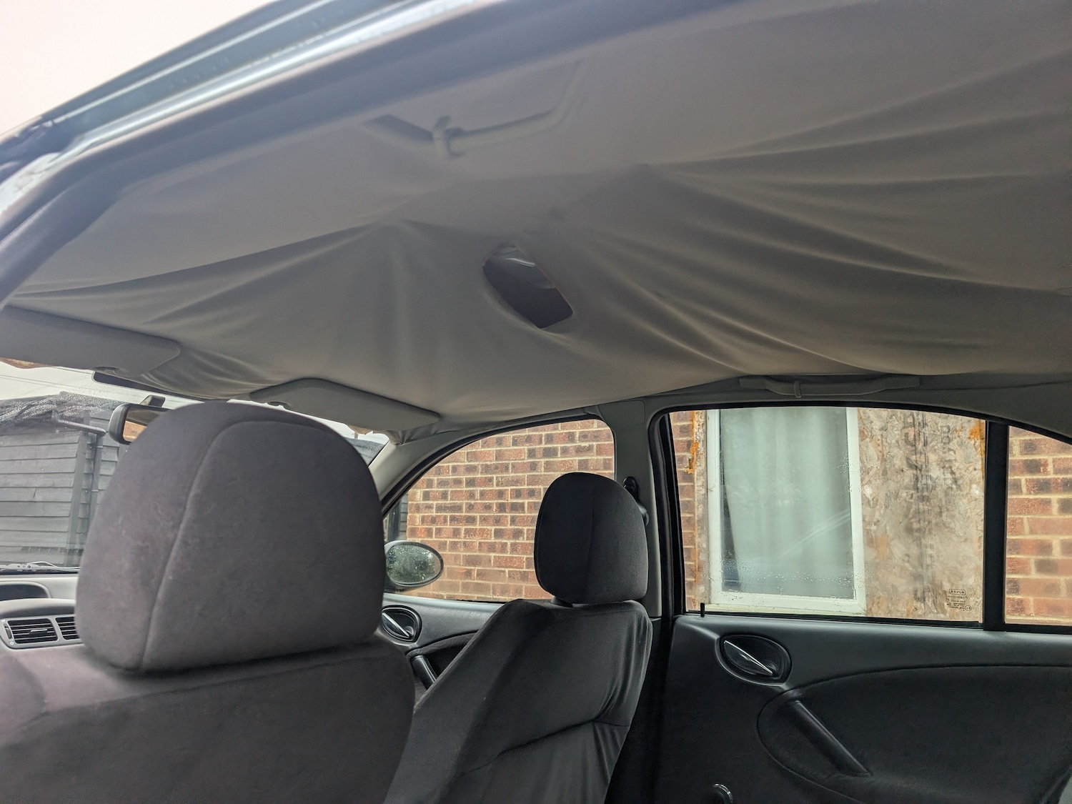 Used Rover 25 2001 for sale - 77373140: Photo 17