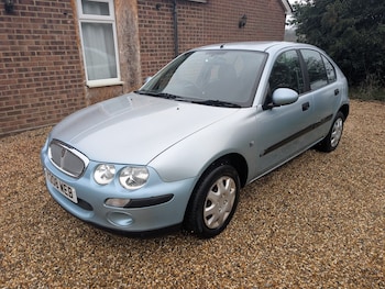 Used Rover 25 2001 for sale - 77373140: Photo