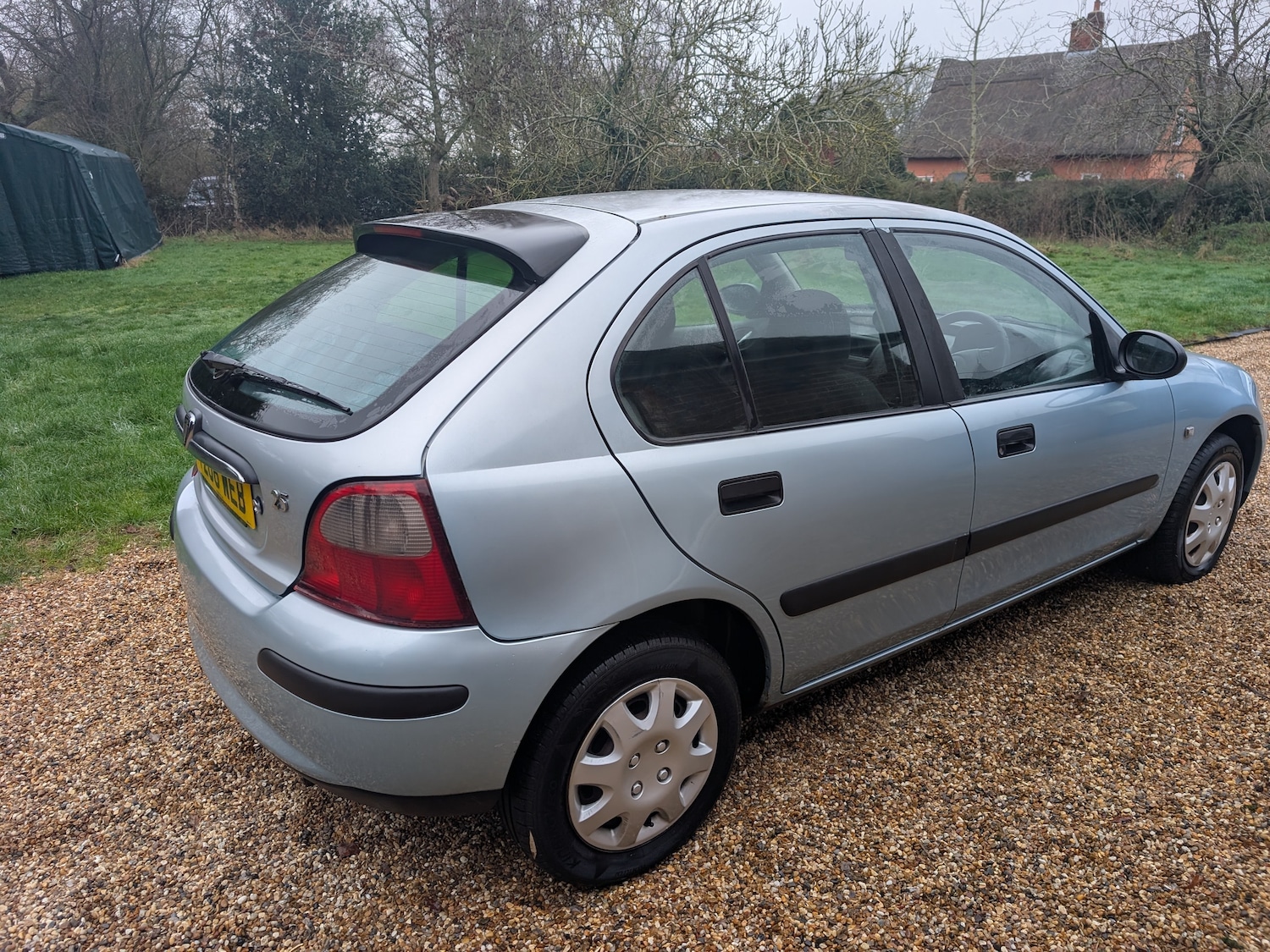 Used Rover 25 2001 for sale - 77373140: Photo 4