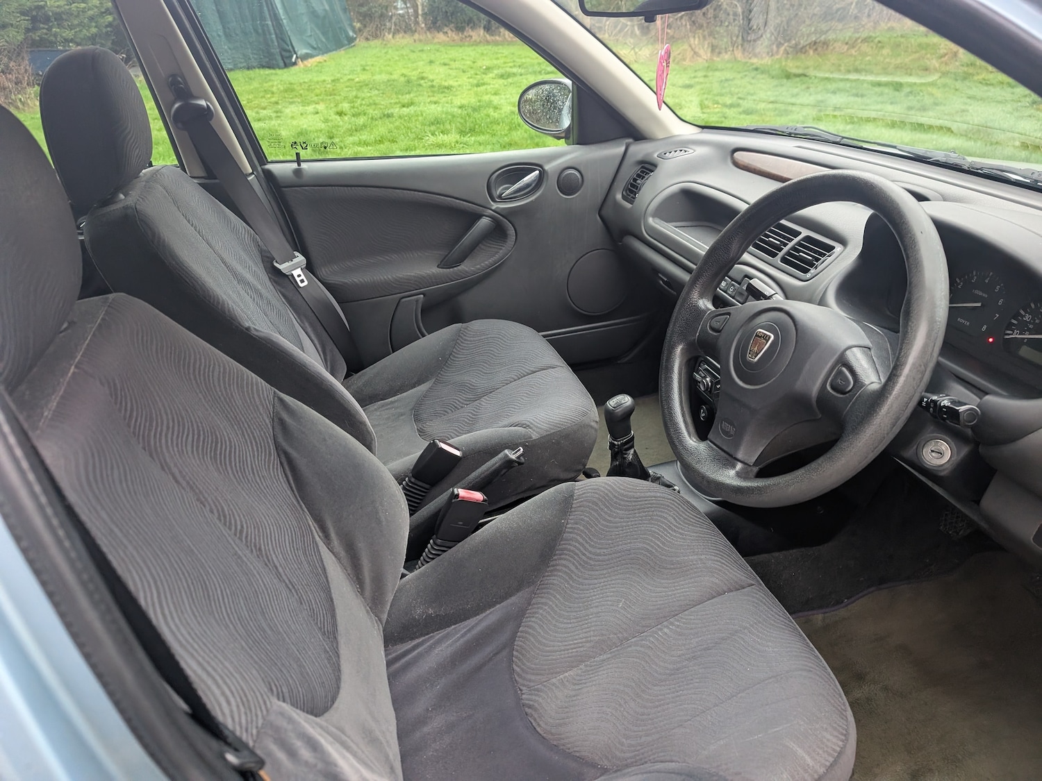 Used Rover 25 2001 for sale - 77373140: Photo 5