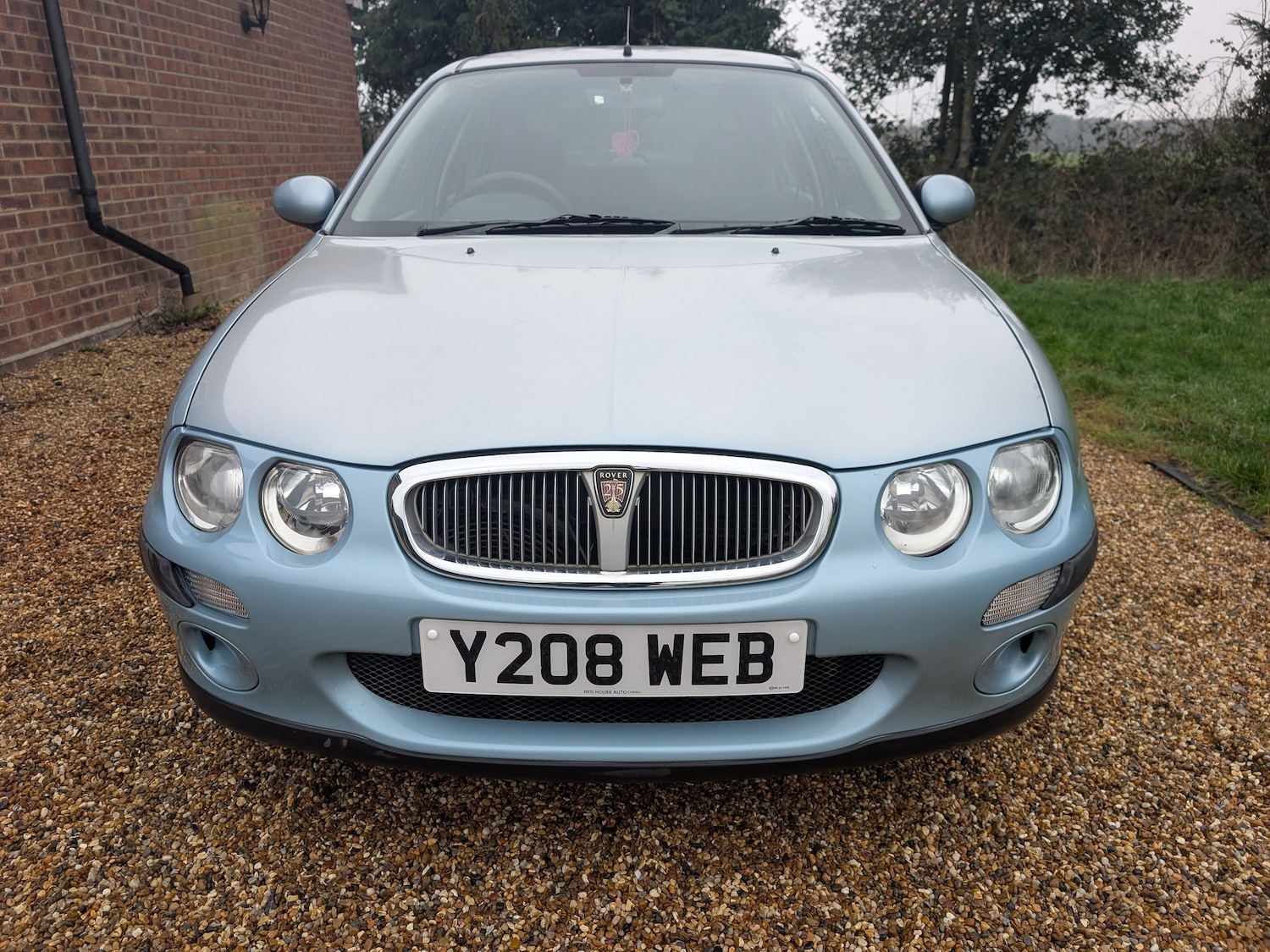 Used Rover 25 2001 for sale - 77373140: Photo 6