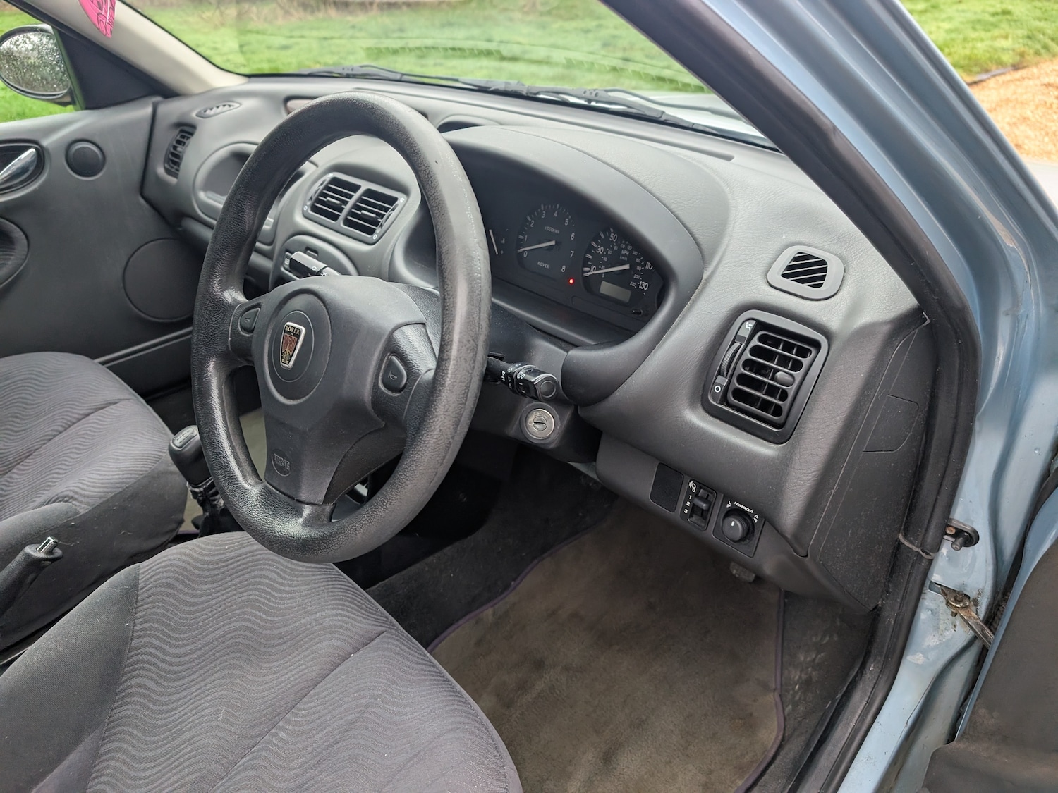 Used Rover 25 2001 for sale - 77373140: Photo 8