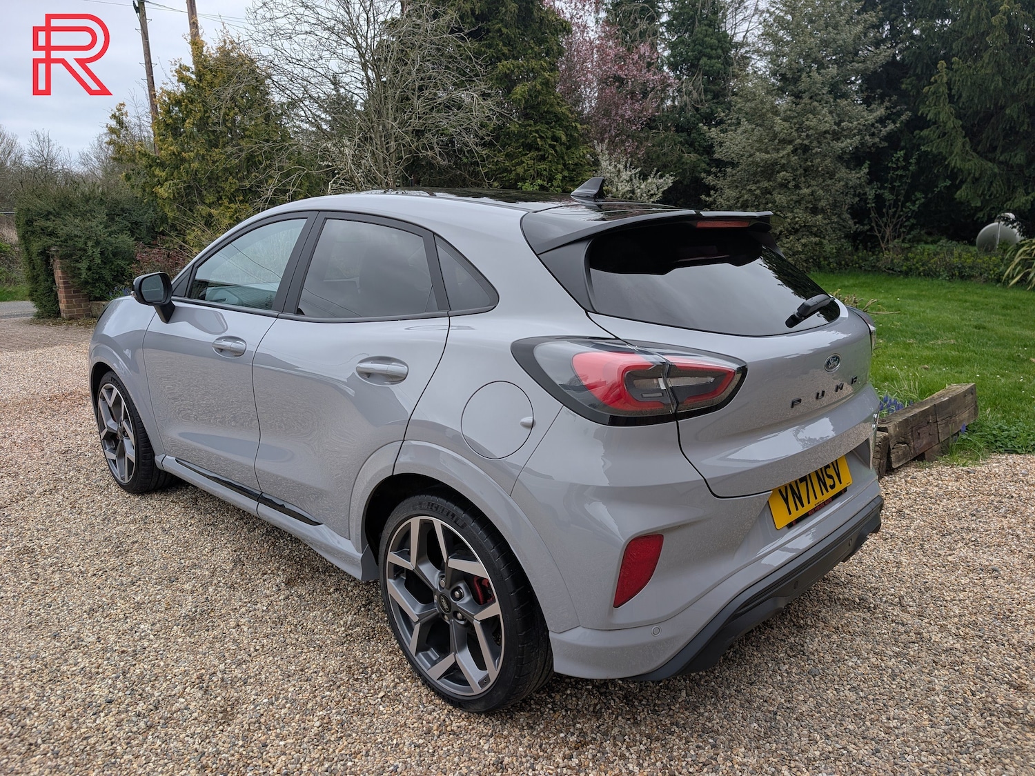 Used Ford Puma 2021 for sale - 78210579: Photo 10