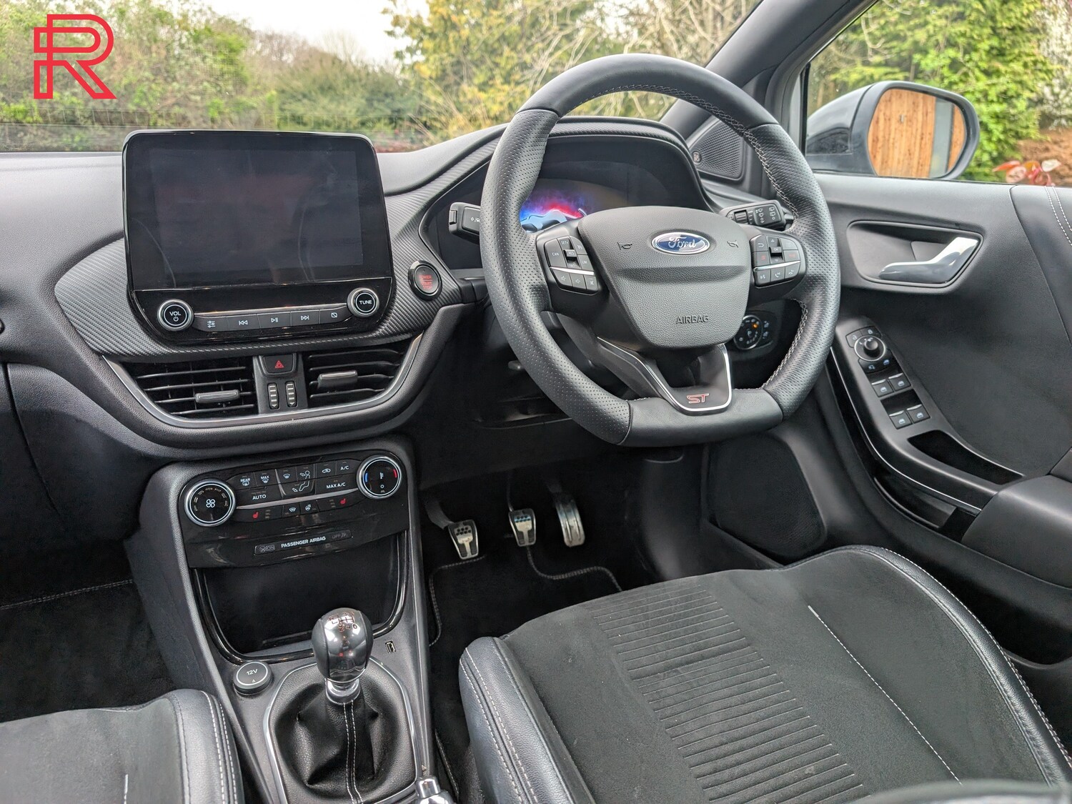 Used Ford Puma 2021 for sale - 78210579: Photo 11