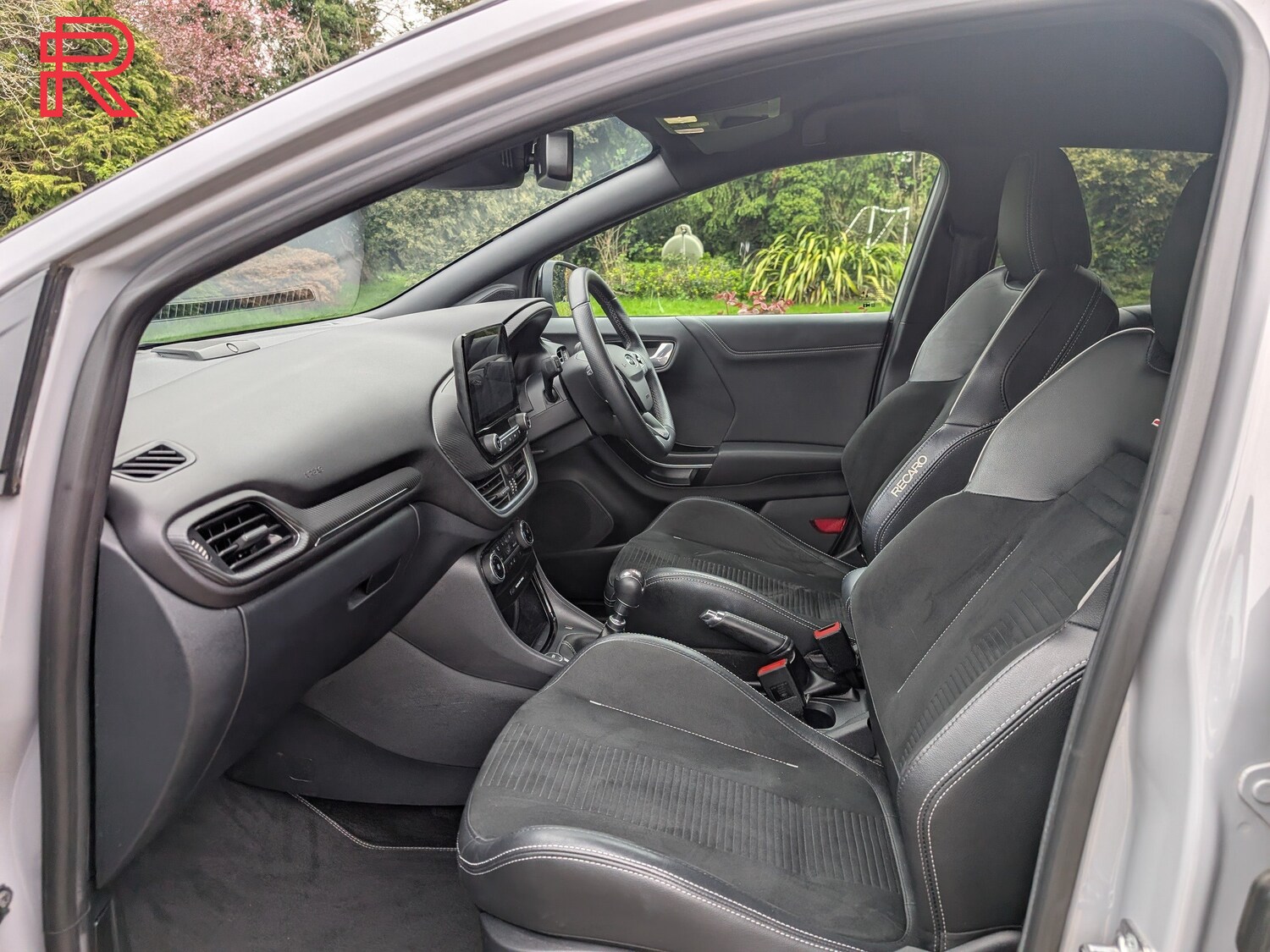 Used Ford Puma 2021 for sale - 78210579: Photo 15