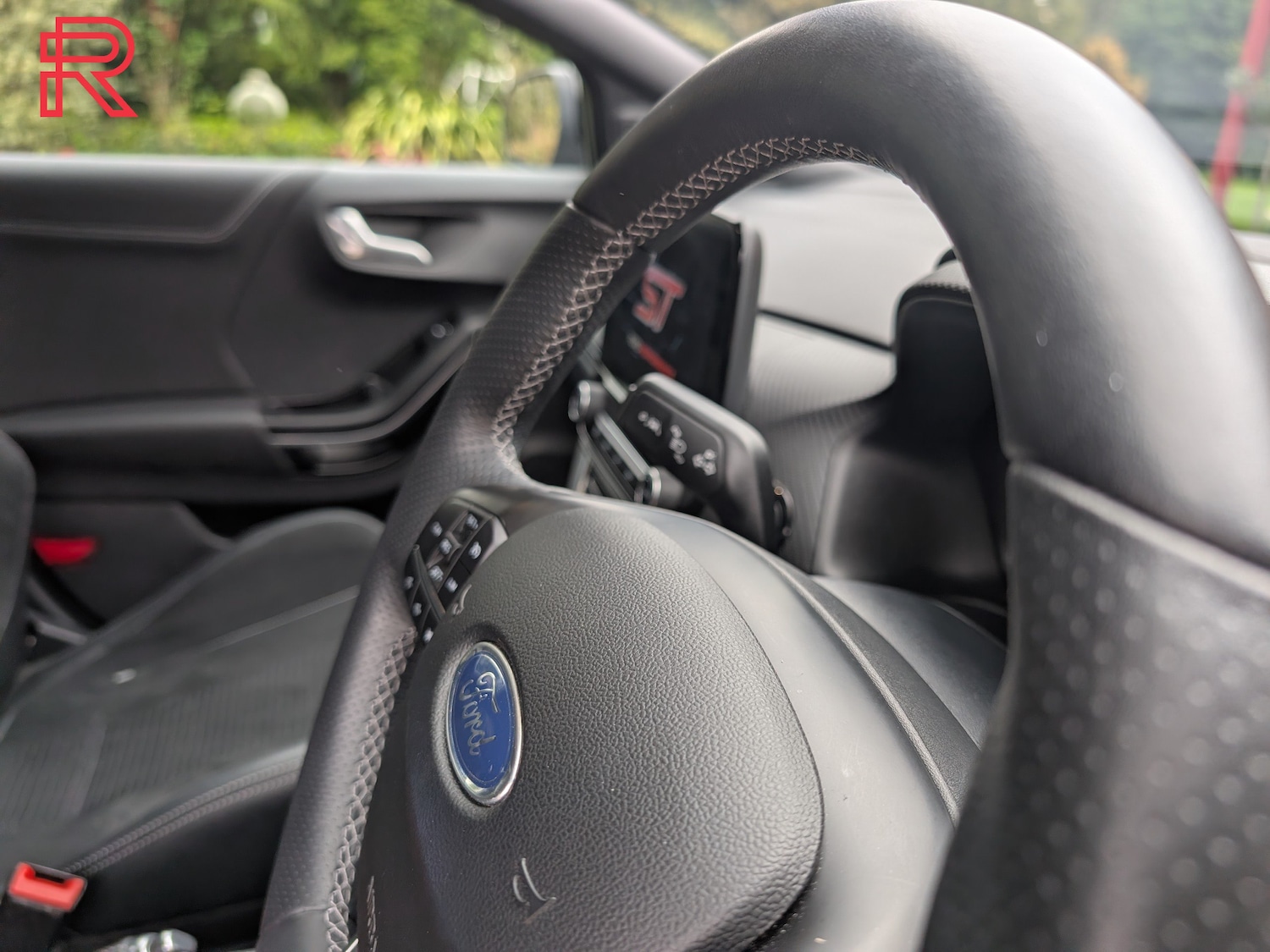 Used Ford Puma 2021 for sale - 78210579: Photo 16