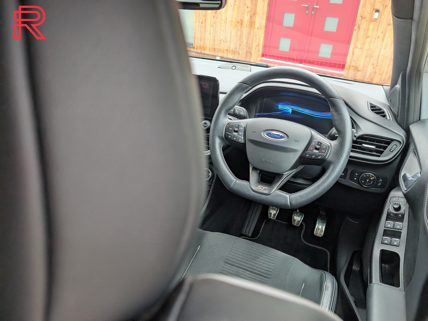 Used Ford Puma 2021 for sale - 78210579: Photo 27