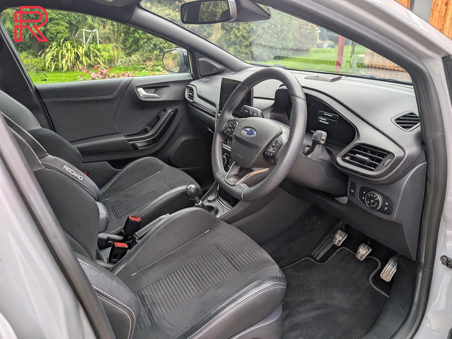 Used Ford Puma 2021 for sale - 78210579: Photo 3