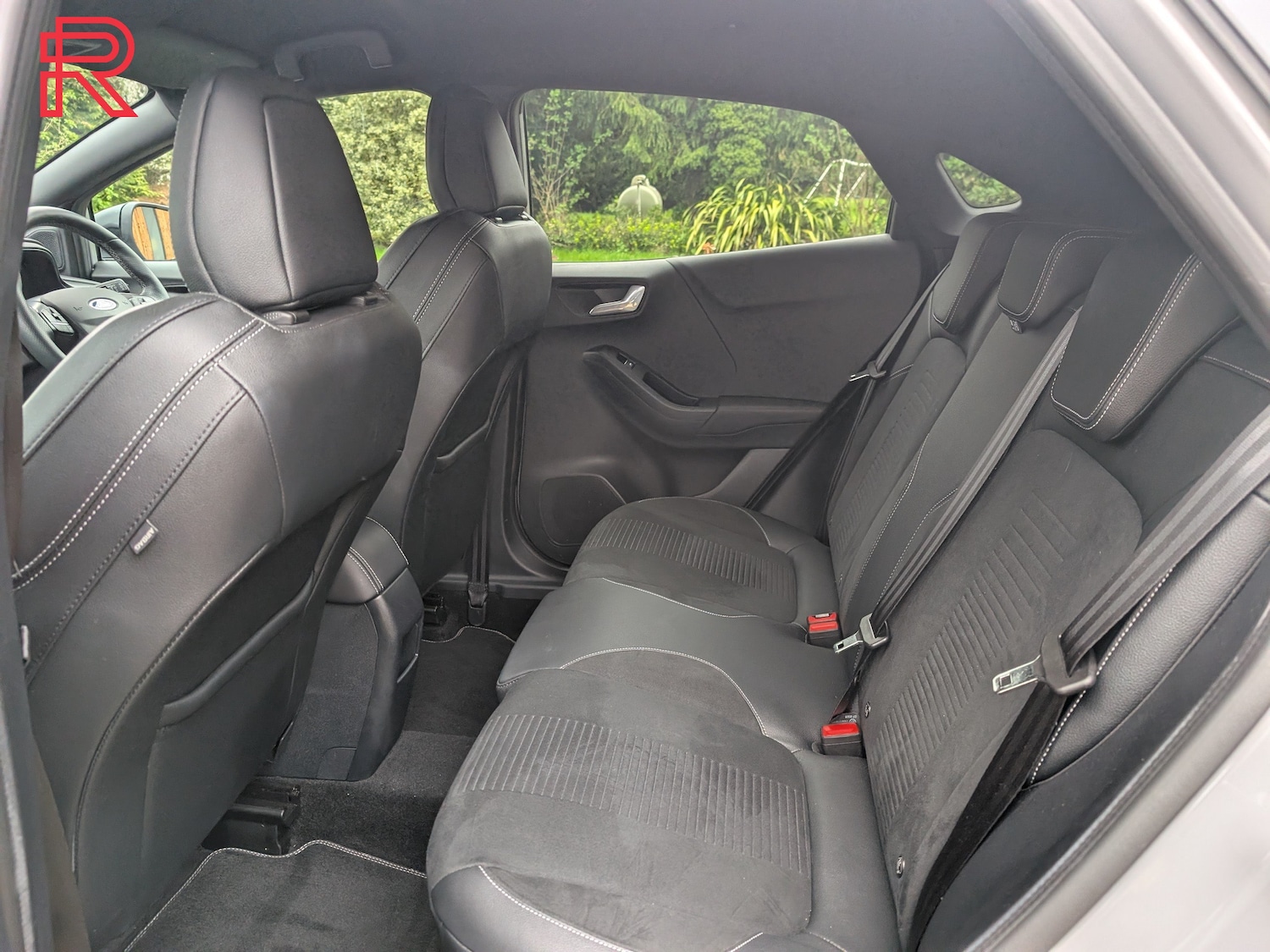 Used Ford Puma 2021 for sale - 78210579: Photo 34