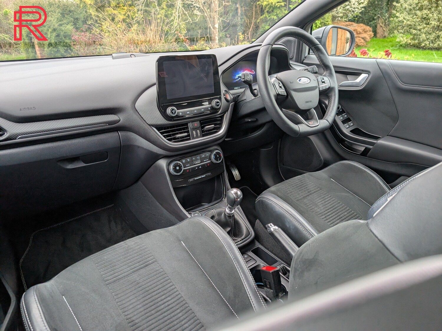 Used Ford Puma 2021 for sale - 78210579: Photo 36