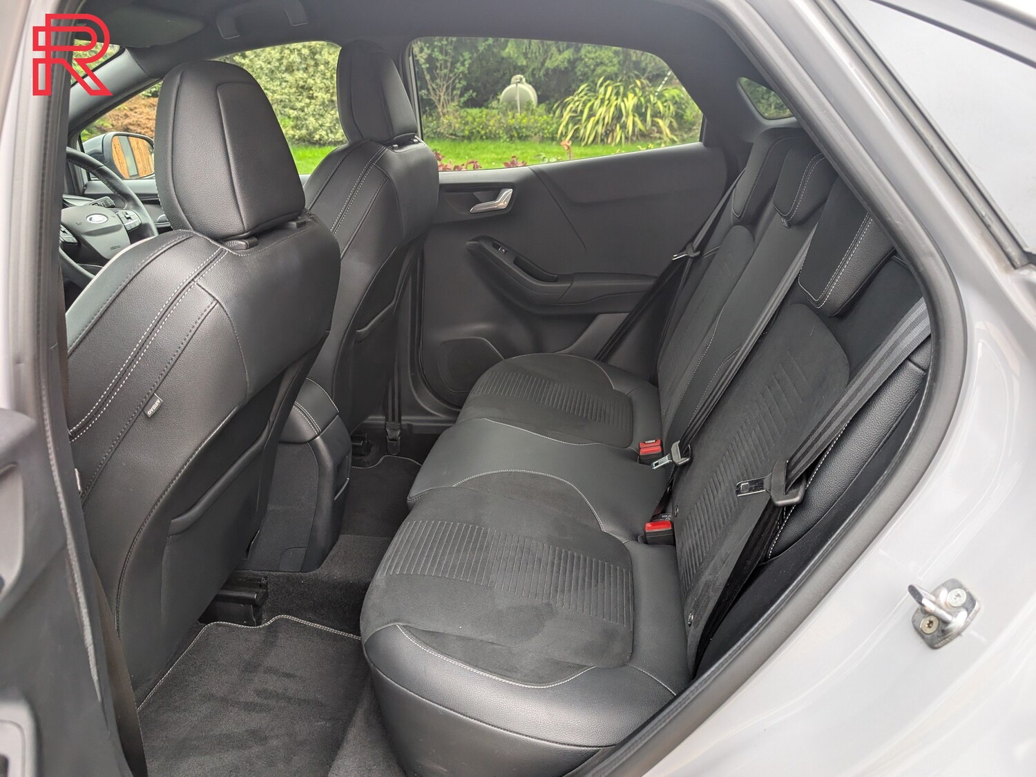 Used Ford Puma 2021 for sale - 78210579: Photo 37