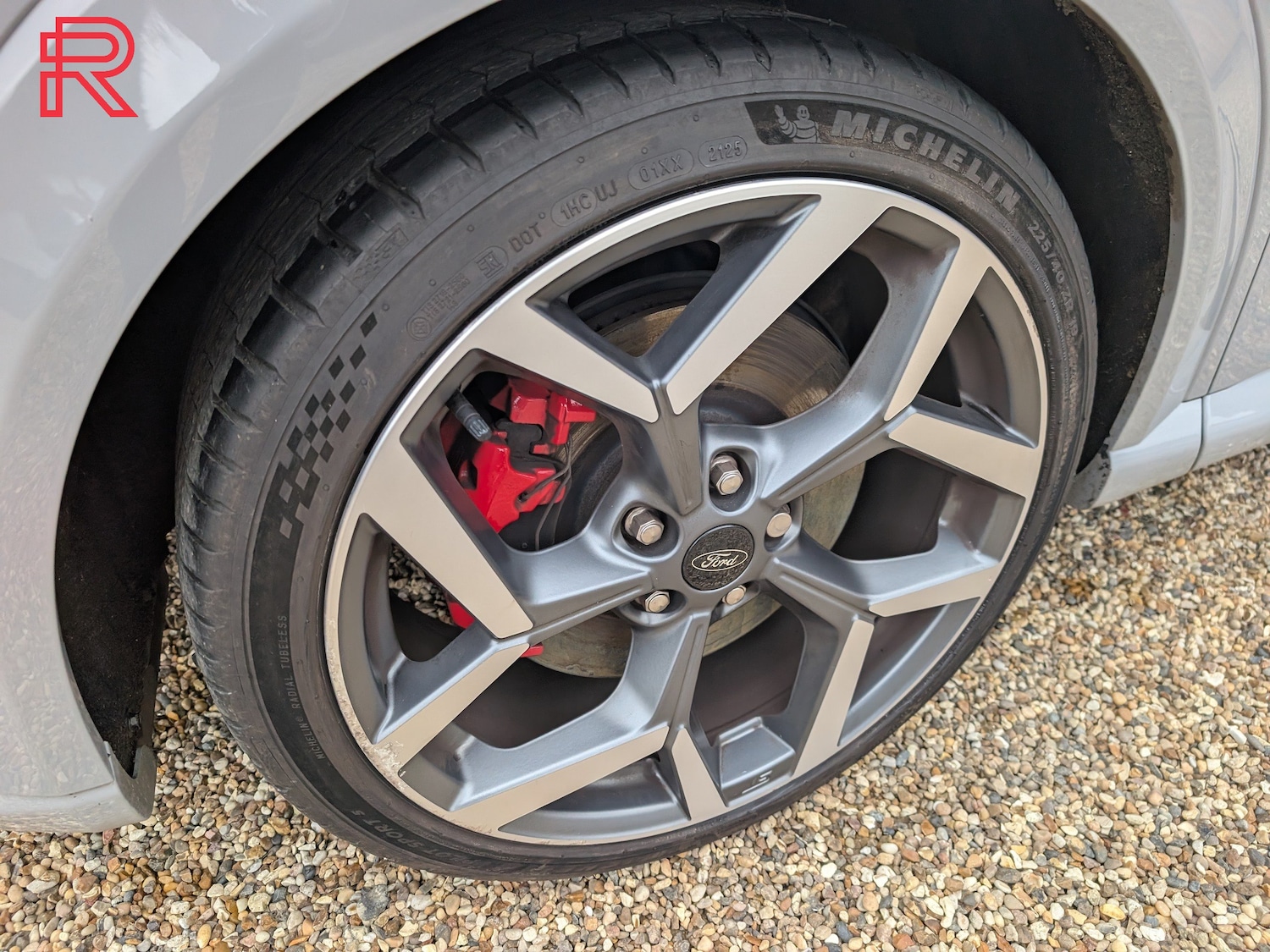 Used Ford Puma 2021 for sale - 78210579: Photo 4