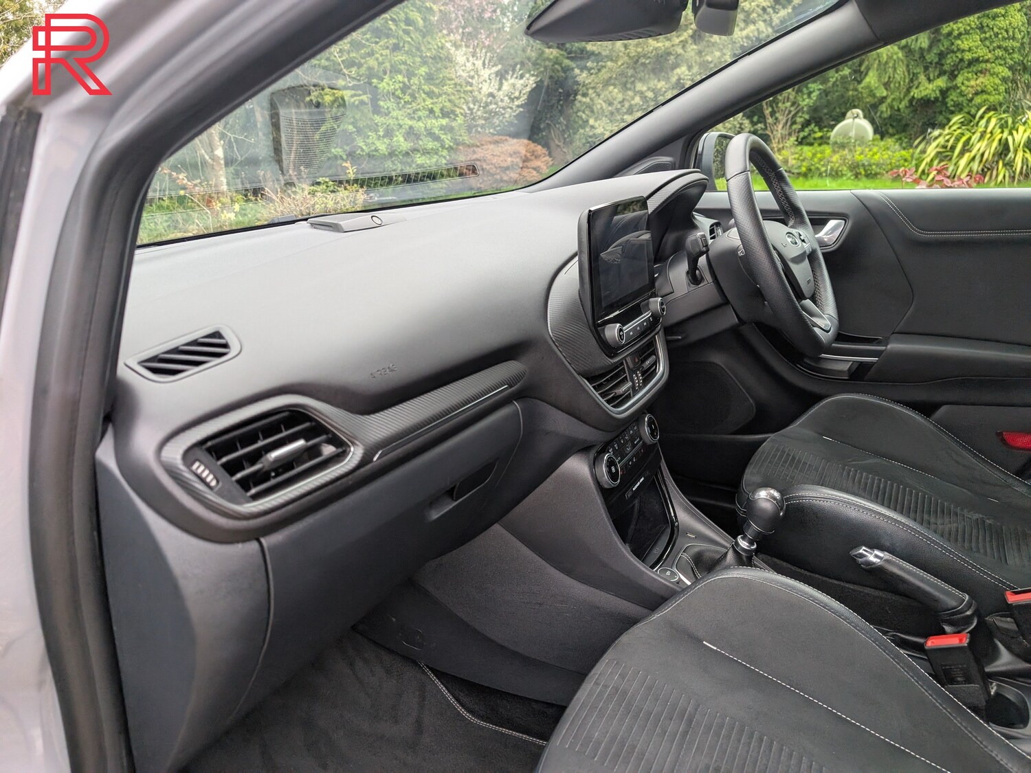 Used Ford Puma 2021 for sale - 78210579: Photo 43