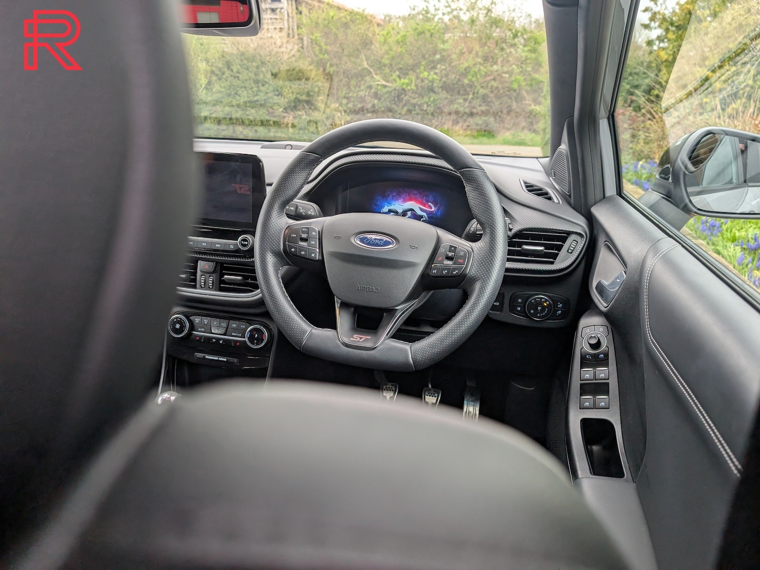 Used Ford Puma 2021 for sale - 78210579: Photo 47