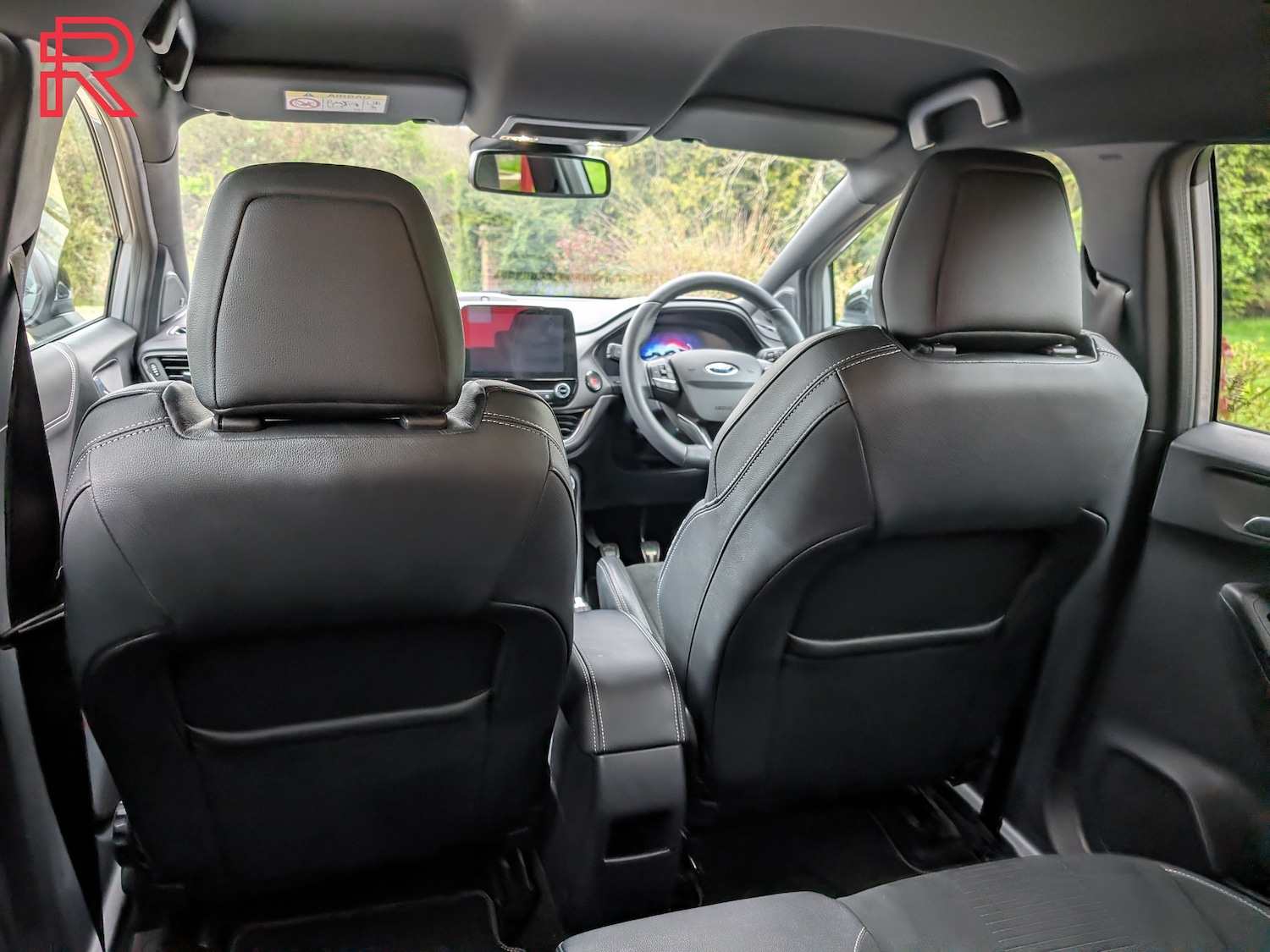 Used Ford Puma 2021 for sale - 78210579: Photo 53