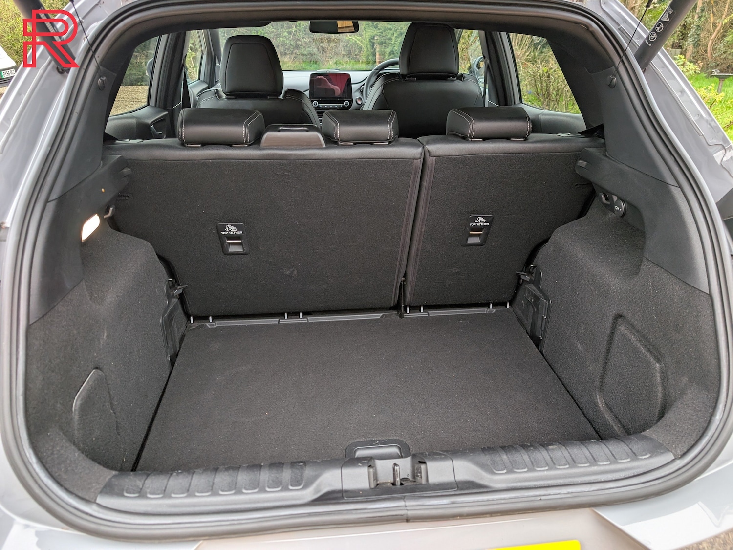 Used Ford Puma 2021 for sale - 78210579: Photo 54