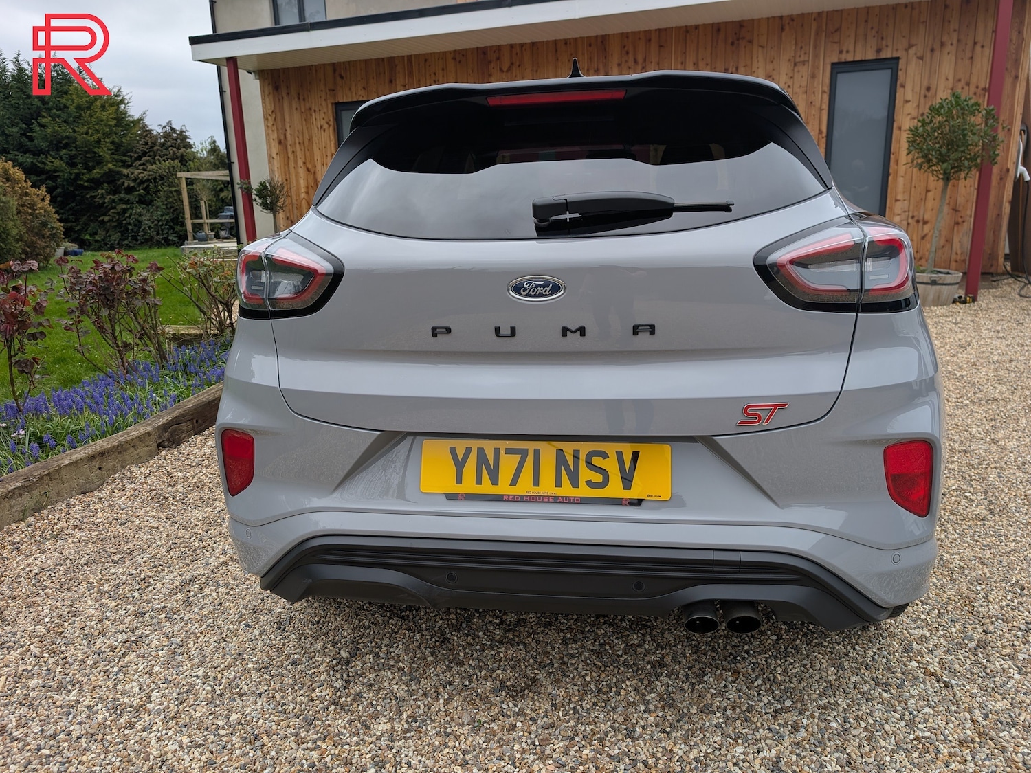 Used Ford Puma 2021 for sale - 78210579: Photo 6