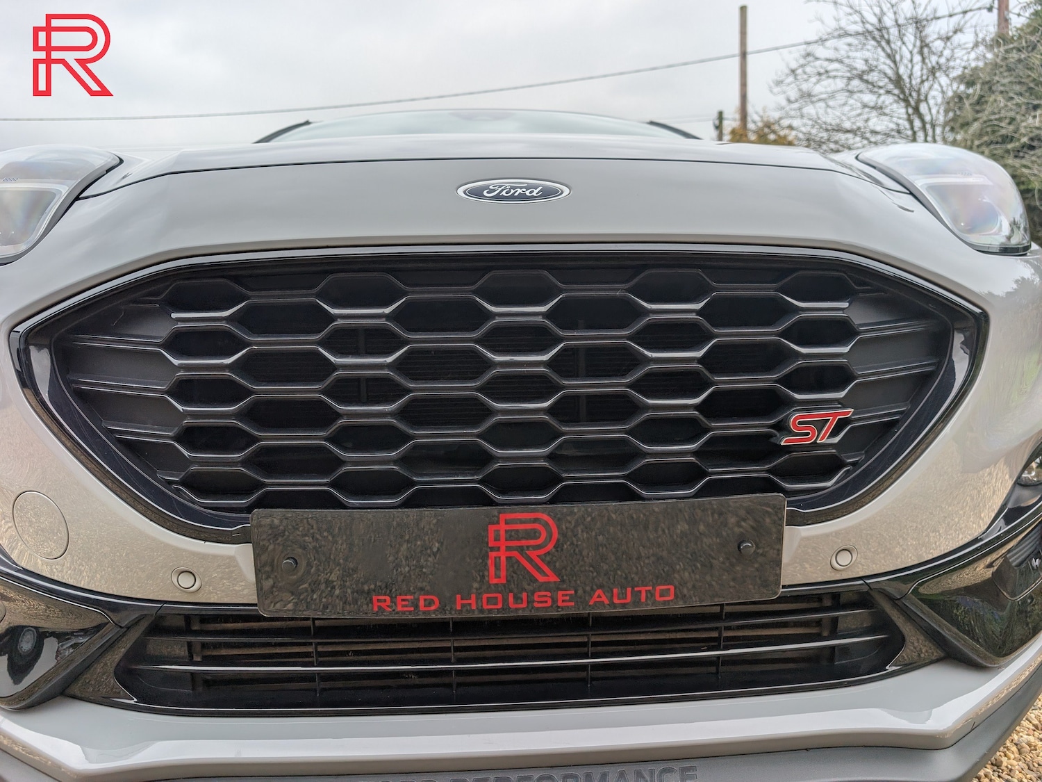 Used Ford Puma 2021 for sale - 78210579: Photo 74