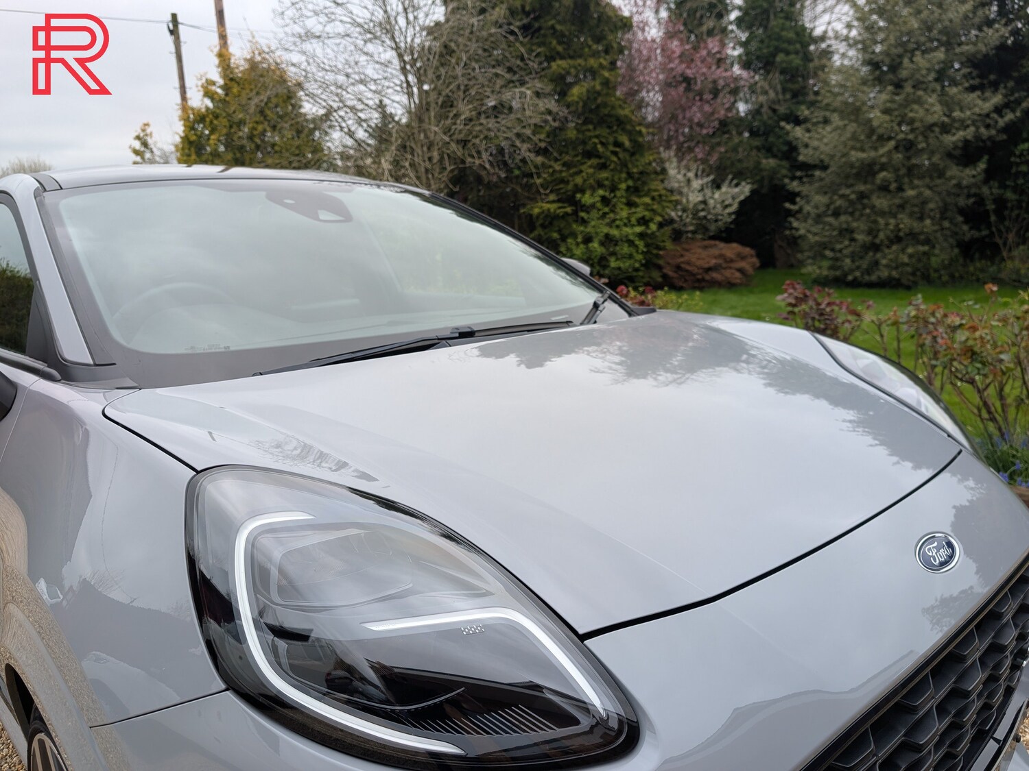 Used Ford Puma 2021 for sale - 78210579: Photo 86